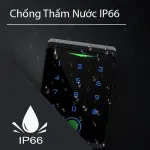 Trọn Bộ Khóa Vân Tay Cửa Cổng CF1 Wifi