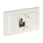 Màn hình căn hộ thông minh cao cấp 10.1 inch HIKVISION DS-KH9510-WTE1(B)