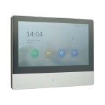 Màn hình chuông cửa IP HIKVISION DS-KH8350-WTE1