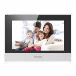 Màn hình chuông cửa IP không dây 7 inch HIKVISION SH-KH630-TE