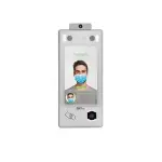 Máy chấm công khuôn mặt đo thân nhiệt ZKTeco G4[TD]