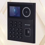 Máy Chấm Công Khuôn Mặt Hikvision DS-K1T320MFWX - Kết Nối Wifi