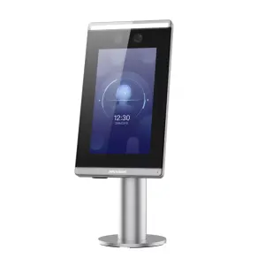 Máy chấm công khuôn mặt Hikvision DS-K5671-ZU