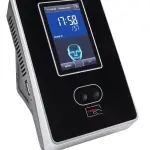 Máy chấm công khuôn mặt Ronald Jack VF380