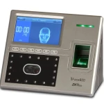 Máy chấm công khuôn mặt Uface 800Plus