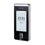 Máy Chấm Công Khuôn Mặt ZKTeco SpeedFace-V5L