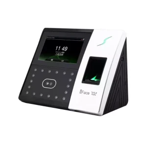 Máy chấm công khuôn mặt Ronald Jack IFACE 702