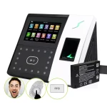 Máy chấm công khuôn mặt Ronald Jack IFACE 702