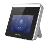 Máy chấm công nhận diện khuôn mặt HIKVISION DS-K1T331W