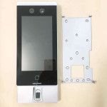 Máy chấm công nhận diện khuôn mặt, vân tay, thẻ từ HIKVISION DS-K1T671MF