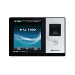 Máy chấm công NITGEN NAC-5000