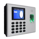 Máy chấm công Ronald Jack DG600