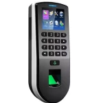 Máy Chấm Công Ronald Jack F19