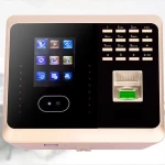 Máy Chấm Công Ronald Jack F300