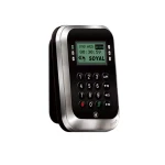 Máy chấm công Soyal AR-837E