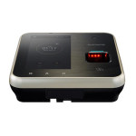 Máy chấm công Suprema Biostation A2