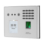 Máy Chấm Công Vân Tay - Nhận diện khuôn mặt MB560-VL