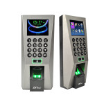 Máy chấm công vân tay Ronald Jack F18