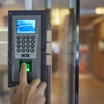 Máy chấm công ZKTeco F18