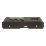 Máy Chấm Công Vân Tay - Thẻ EM Hikvision DS-K1A802AEF-B