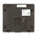 Máy Chấm Công Vân Tay - Thẻ EM Hikvision DS-K1A802AEF-B