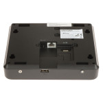 Máy Chấm Công Vân Tay - Thẻ EM Hikvision DS-K1A802AEF-B