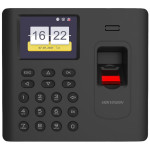 Máy Chấm Công Vân Tay - Thẻ EM Hikvision DS-K1A802AEF-B