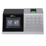 Máy chấm công vân tay ZKTeco D2