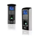 Máy chấm công vân tay ZKTeco SF200
