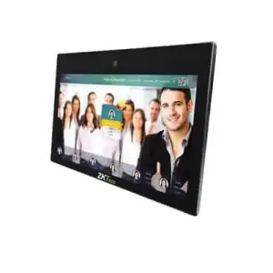 Máy chấm công khuôn mặt ZKTeco FaceKiosk-H32 FD1032H