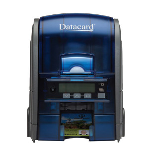 Máy in thẻ nhựa DATACARD CD119
