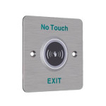 Nút ấn cảm ứng Hikvision DS-K7P03