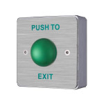 Nút bấm exit Hikvision DS-K7P06