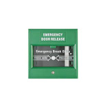 Nút bấm khẩn cấp Hikvision DS-K7PEB