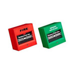 Nút bấm khẩn cấp Hikvision DS-K7PEB