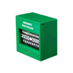 Nút Bấm Mở Cửa Khẩn Cấp CPK-860A