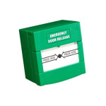 Nút Bấm Mở Cửa Khẩn Cấp Yli CPK-861A