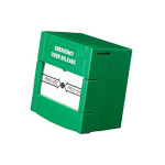 Nút Bấm Mở Cửa Khẩn Cấp Yli CPK-861A