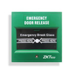Nút Bấm Mở Cửa Khẩn Cấp ZKABK-900A