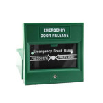 Nút Bấm Mở Cửa Khẩn Cấp ZKABK-900A