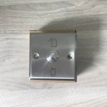 Nút Bấm Mở Cửa Soyal PRO-PB2A