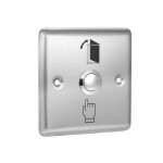 Nút Bấm Mở Cửa ZKTeco EX-801B