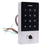 Đầu đọc kiểm soát truy cập vân tay mật khẩu và thẻ từ TF1 Wifi