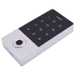 Đầu đọc kiểm soát truy cập vân tay mật khẩu và thẻ từ TF1 Wifi