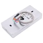 Đầu đọc kiểm soát truy cập vân tay mật khẩu và thẻ từ TF1 Wifi