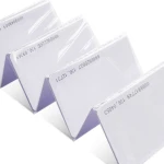 Thẻ từ Proximity 125 khz