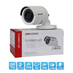 Trọn bộ 5 camera Analog HD HIKVISION 2MP giá rẻ [H2023-5]